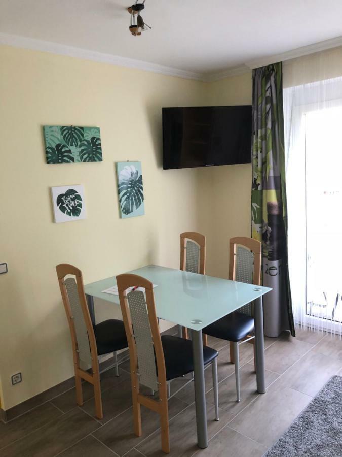 Pension Lipusch Sankt Veit im Jauntal Екстер'єр фото