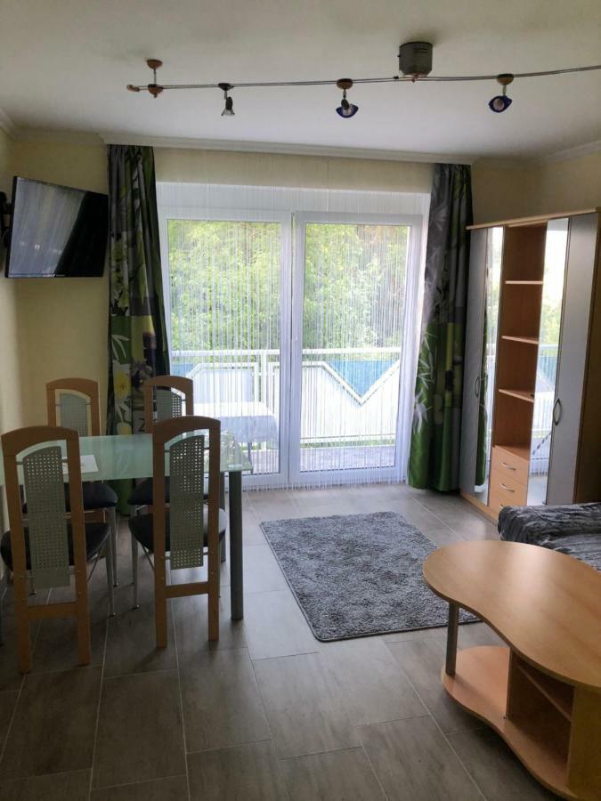 Pension Lipusch Sankt Veit im Jauntal Екстер'єр фото